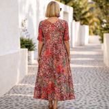 Ioana | Rochie Midi