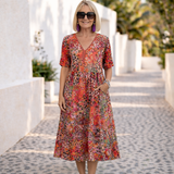 Ioana | Rochie Midi