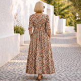 Carmina | Rochie Elegantă de Vară