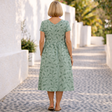 Carla | Rochie Elegantă de Vară