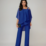 Mariana | Compleu Elegant în Două Piese